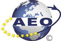 AEO Logo