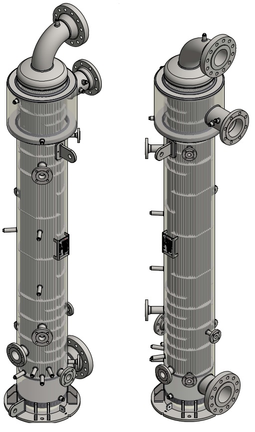 VEV-Ex Elektro-Vorwärmer - Thielmann Energietechnik GTS